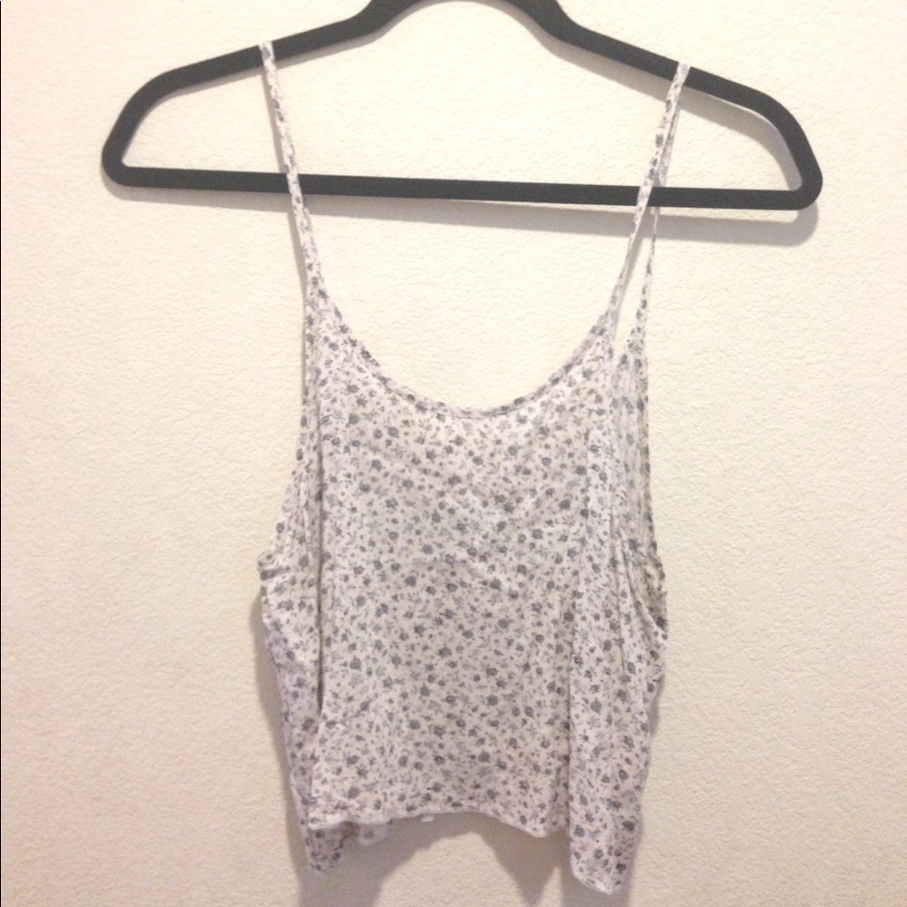 Brandy Melville tank top